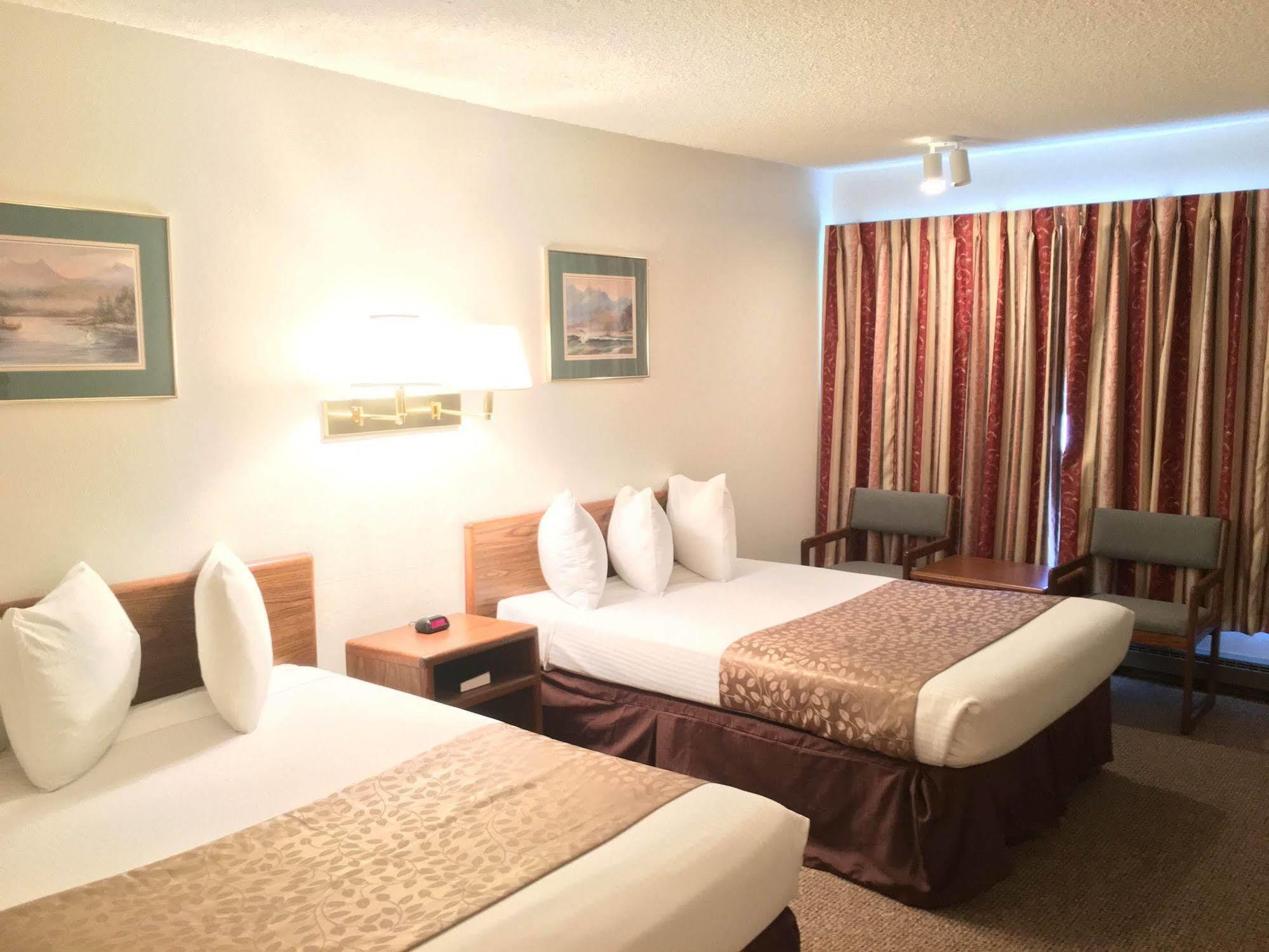 Golden Eagle Inn Τζάκσον Εξωτερικό φωτογραφία